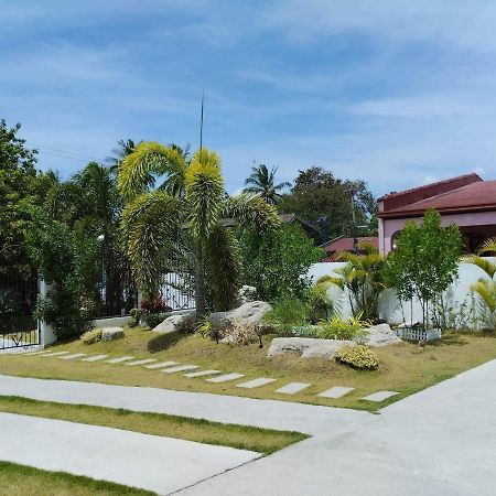 Villa Casa Leoma Cavite Exterior foto