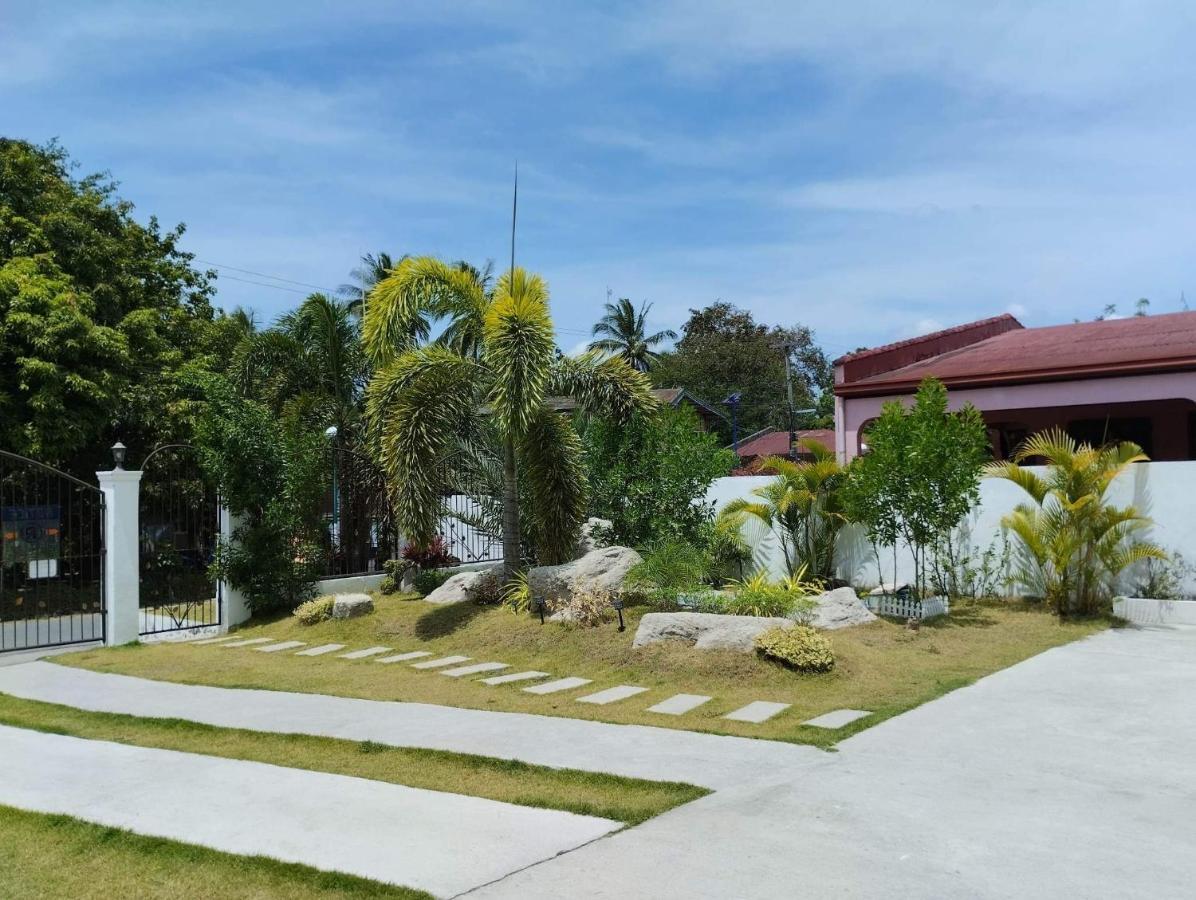 Villa Casa Leoma Cavite Exterior foto